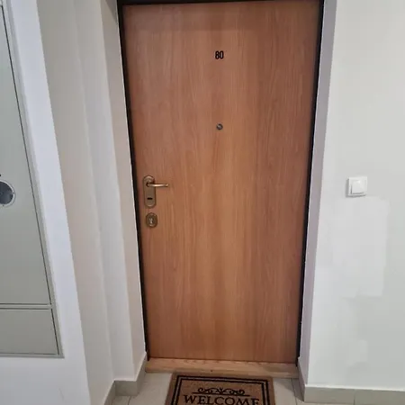 Ak Polnoc Warsaw
