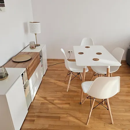 Ak Polnoc Apartment Warsaw