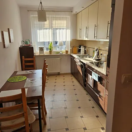Apartment Ak Polnoc